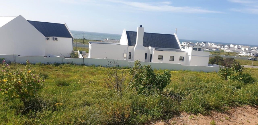 0 Bedroom Property for Sale in Da Gama Bay Western Cape